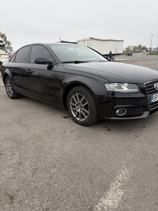 Vând Audi  a4 2011 2.0 diesel