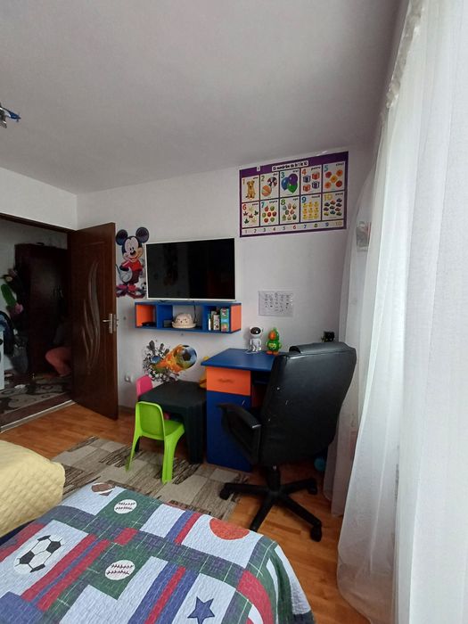 Vând Apartament 2 Camere decomandat