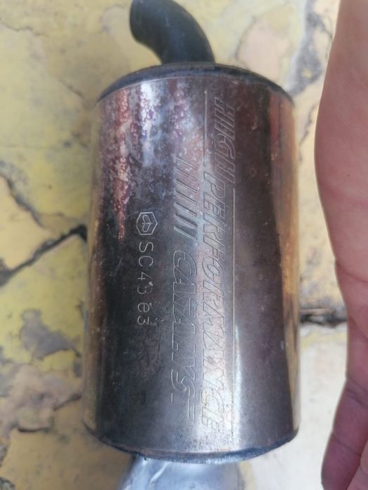 Gilera DNA cadru, roți, carene