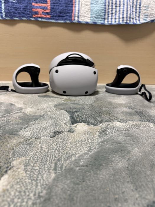 Vr2 playstation Standalone