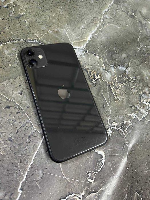 Apple iPhone 11 (Г.Рудный, Ленина 36) ЛОТ:796905