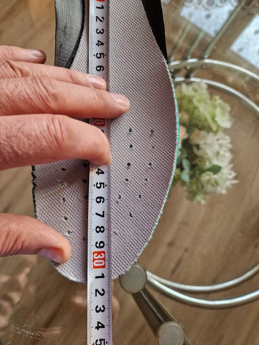 Туристически обувки