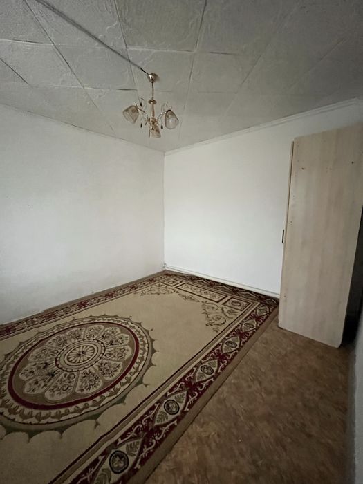 Квартира однокоматные