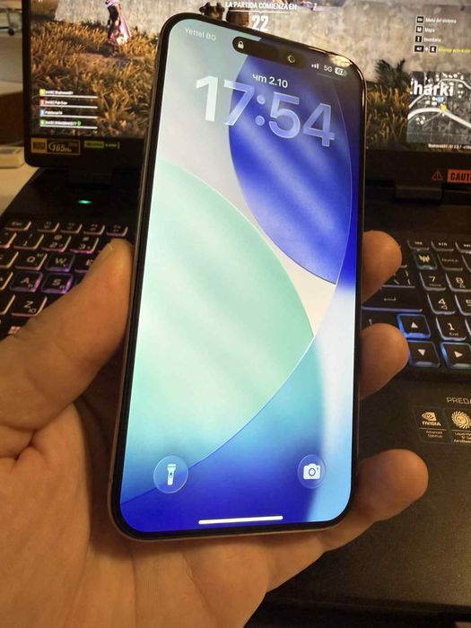 Iphone 15 pro max 1TB