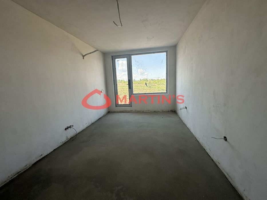 Продава се Двустаен апартамент в София, Малинова долина - 65 кв.м за 1477 €/кв.м - Снимка #3