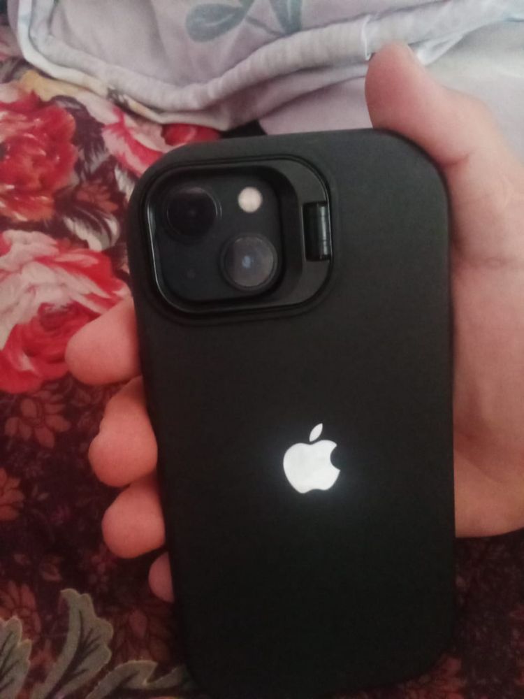 iPhone 13 Midnigth