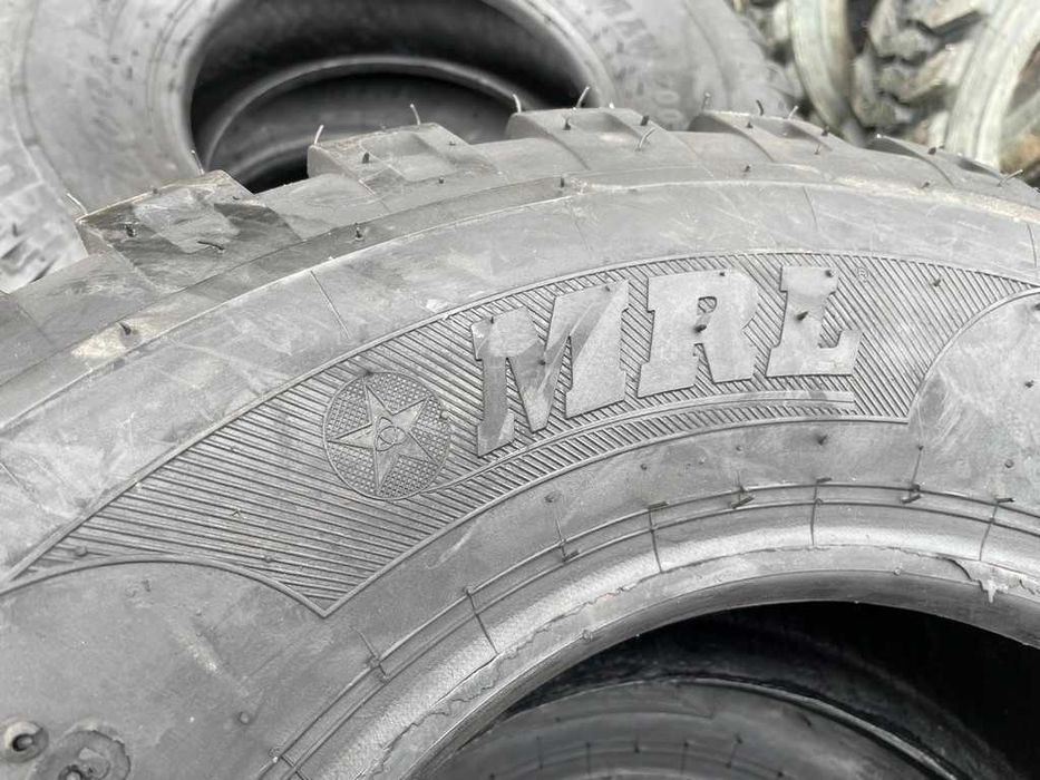 11.5/80-15.3 MRL Cauciucuri noi de presa balotiera vidanje garantie
