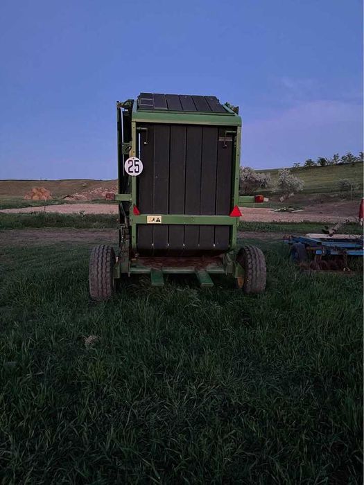 Banda balotiera/ Curea balotiera/ Benzi balotiere/ Curele balotiere