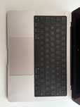 MacBook Pro 14" M1 Pro 2021, 16GB, 512GB Stocare, SpaceGrey