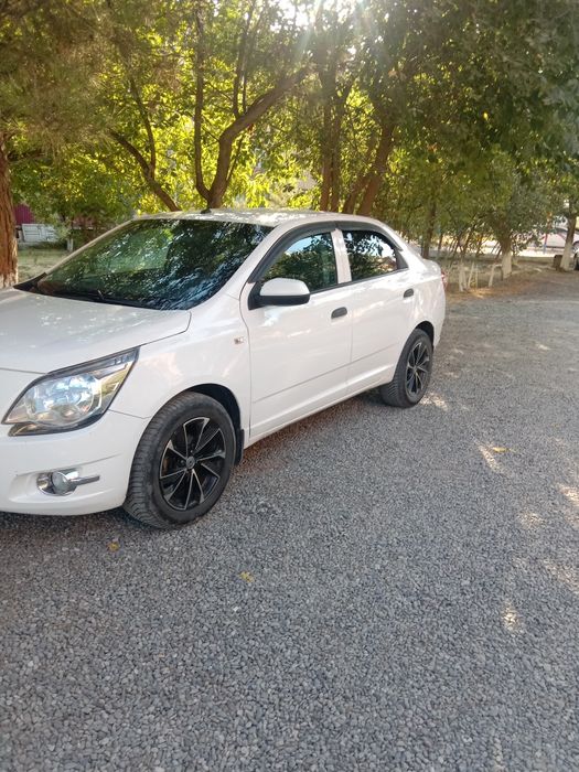 Такси хизмати кобальт