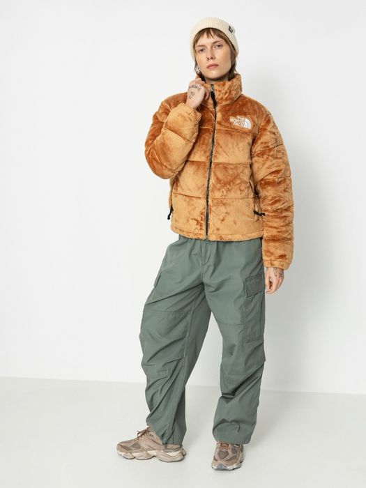 Зимно яке The North Face Versa Velour Nuptse