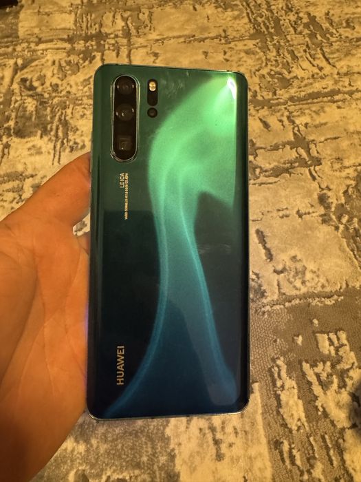 Huawei p30 pro display original