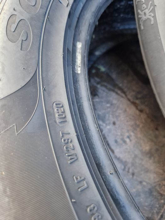 4 Anvelope Pirelli 235 50 R19 M+S