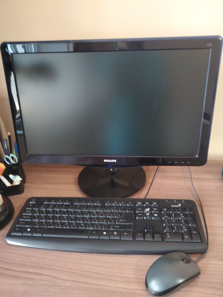 Компьютер Philips
