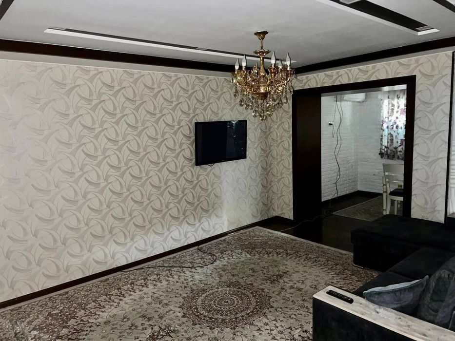 Аренда 4х комнатная квартира, Хадра, рядом с Ташкент Сити