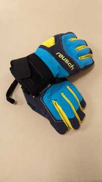 Ръкавици за ски/сноуборд Reusch Torby R-tex junior®
