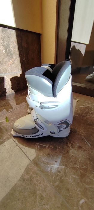 Ски обувки Rossignol, Dachstein, Lange