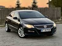 Volkswagen Passat CC 2.0 TDI 140 CP - Proprietar
