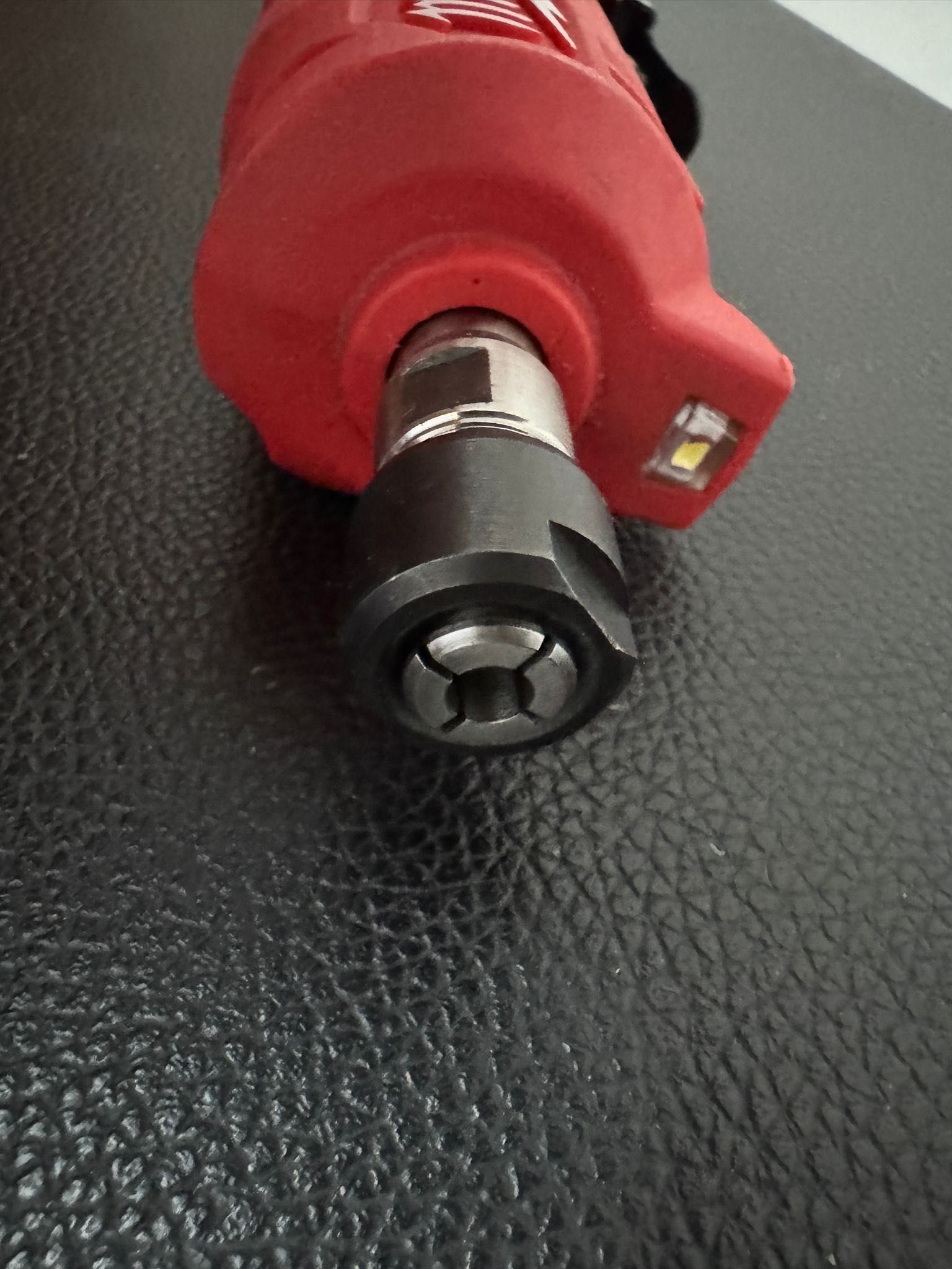 Milwaukee m12 FDGS