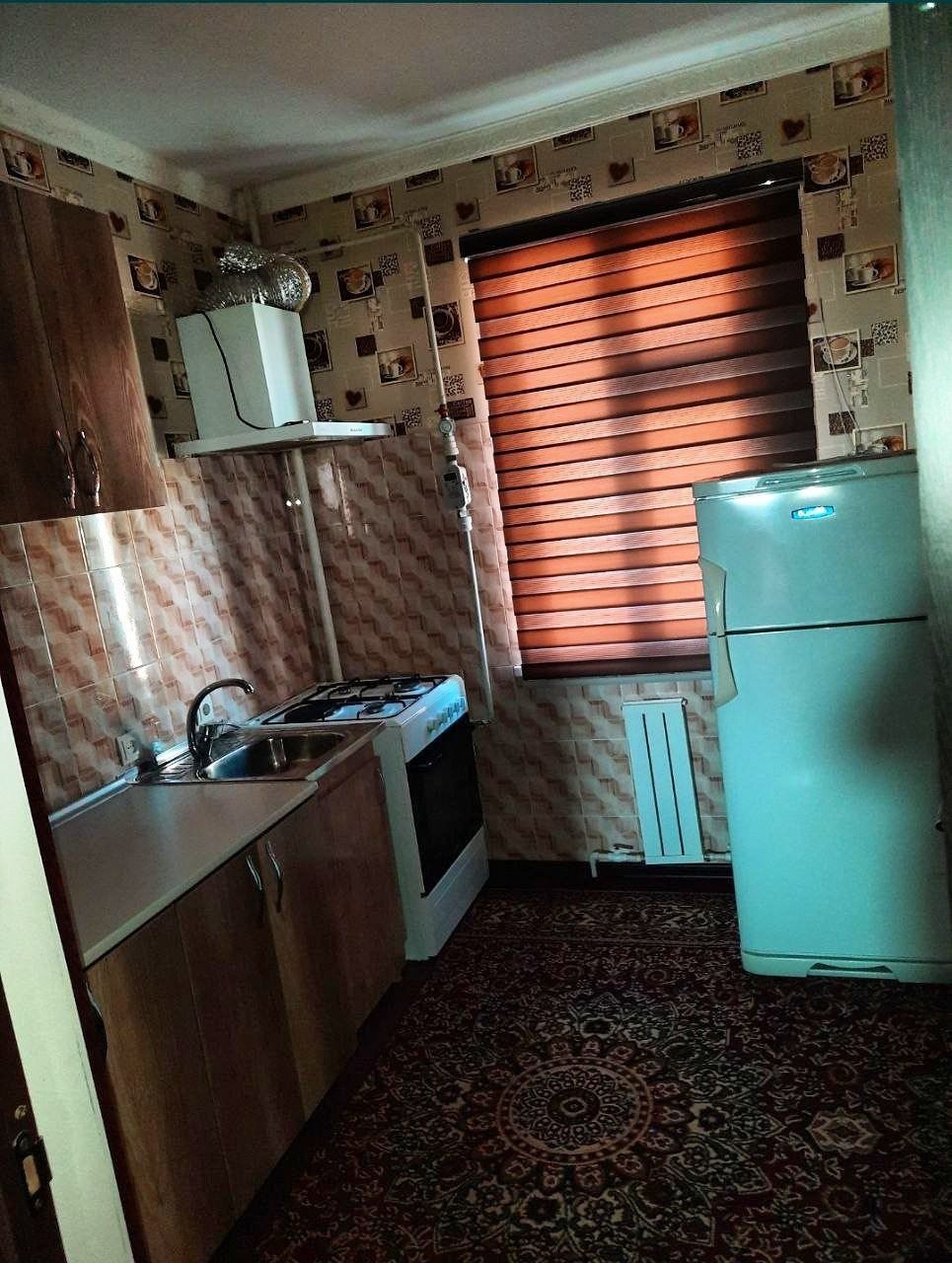 Ижарага квартира