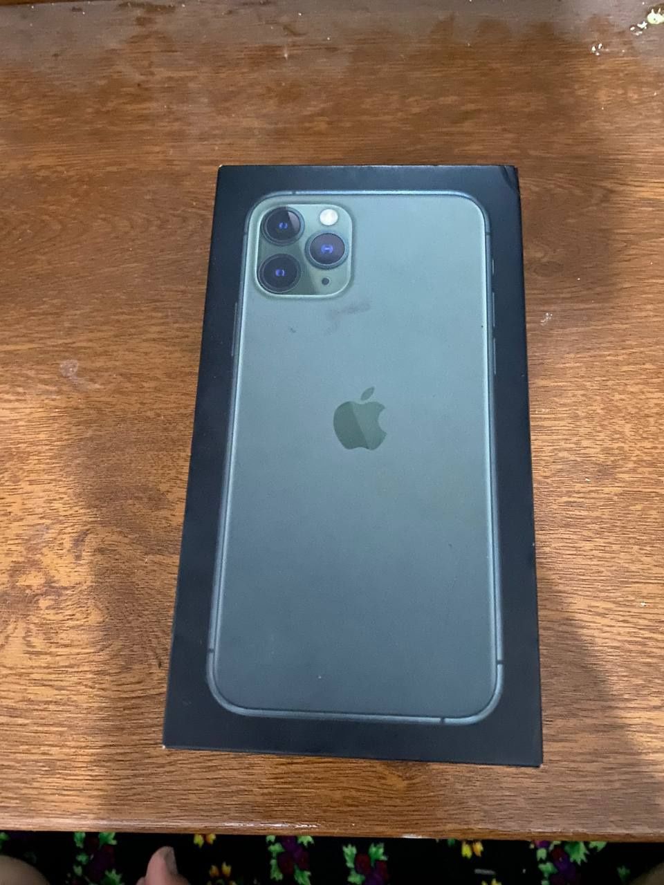 Iphone 11 pro 256 gb
