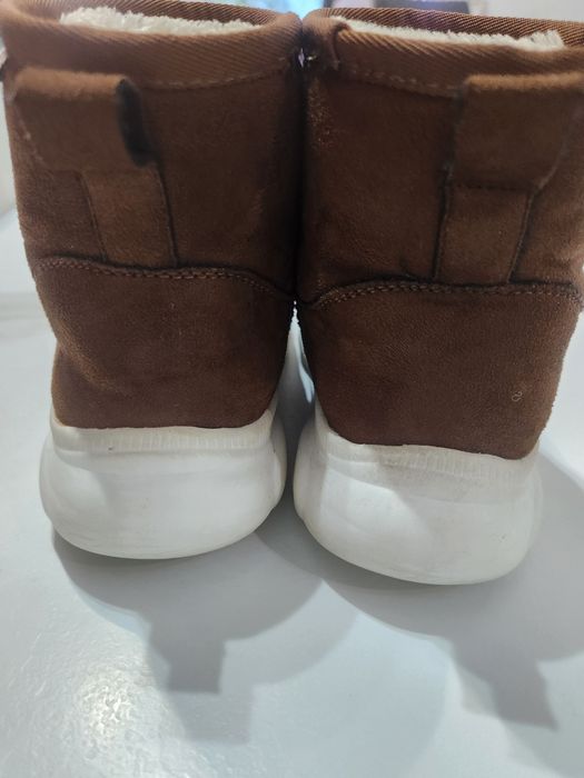 Детски боти Big Star