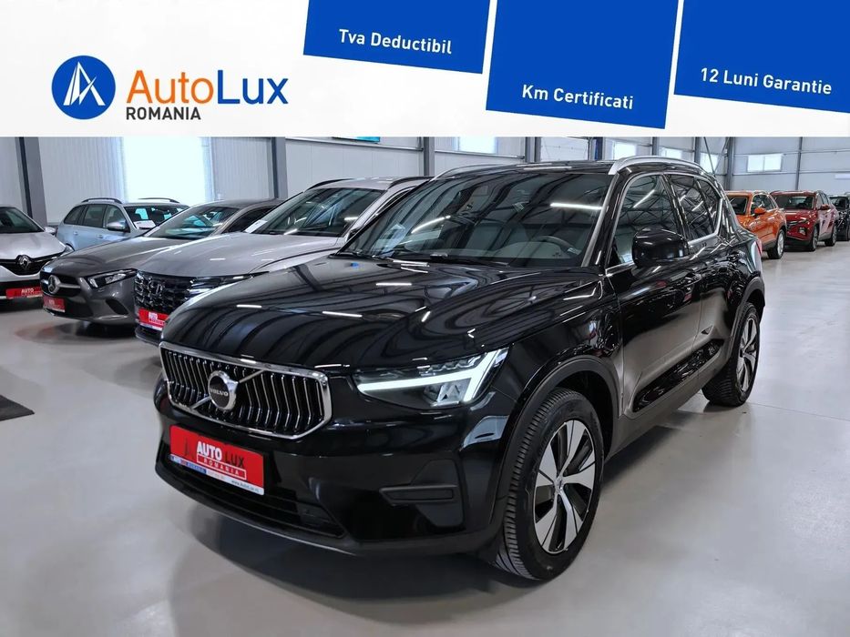 Volvo XC 40 21.239 EURO + TVA deductibil/ Garantie pana la 3 Ani