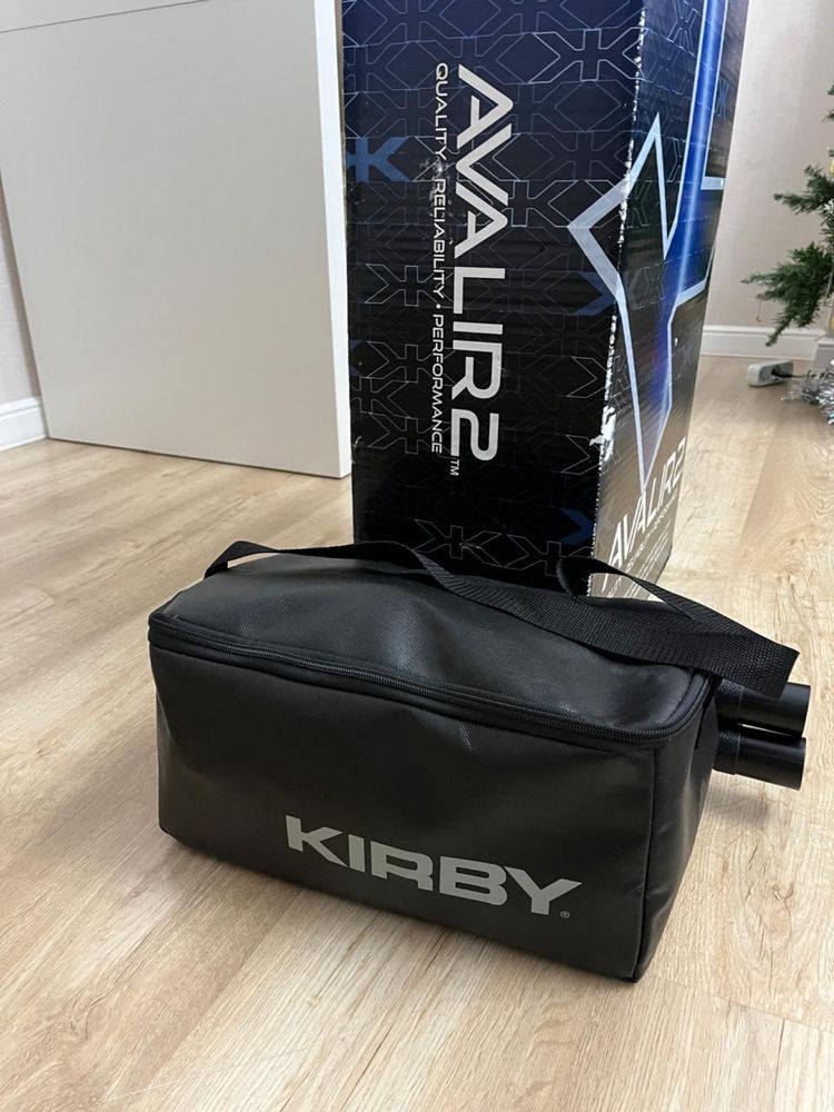 Продам пылесос Кирби