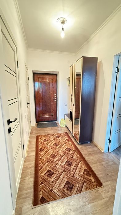Сдам квартиру однокомнатную