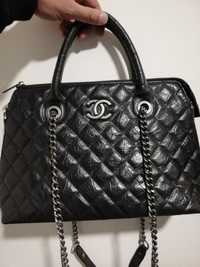 Чанта Tods Italy Chanel made in France