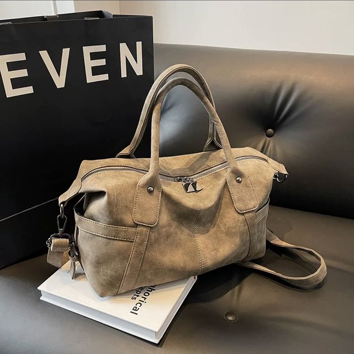 Женские сумки Хобо, Тоут, качественная