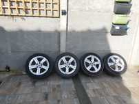Genti ford focus