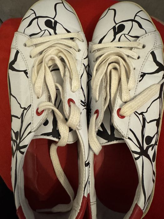 Incaltaminte Carolina Herrera