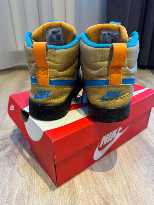 Детски кецове Nike