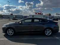 Ford Mondeo Stare perfectă, baterie nouă, un singur proprietar 2016-2025