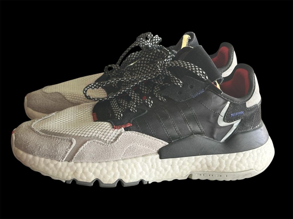 Обувки Adidas 3M/ 39 1/3