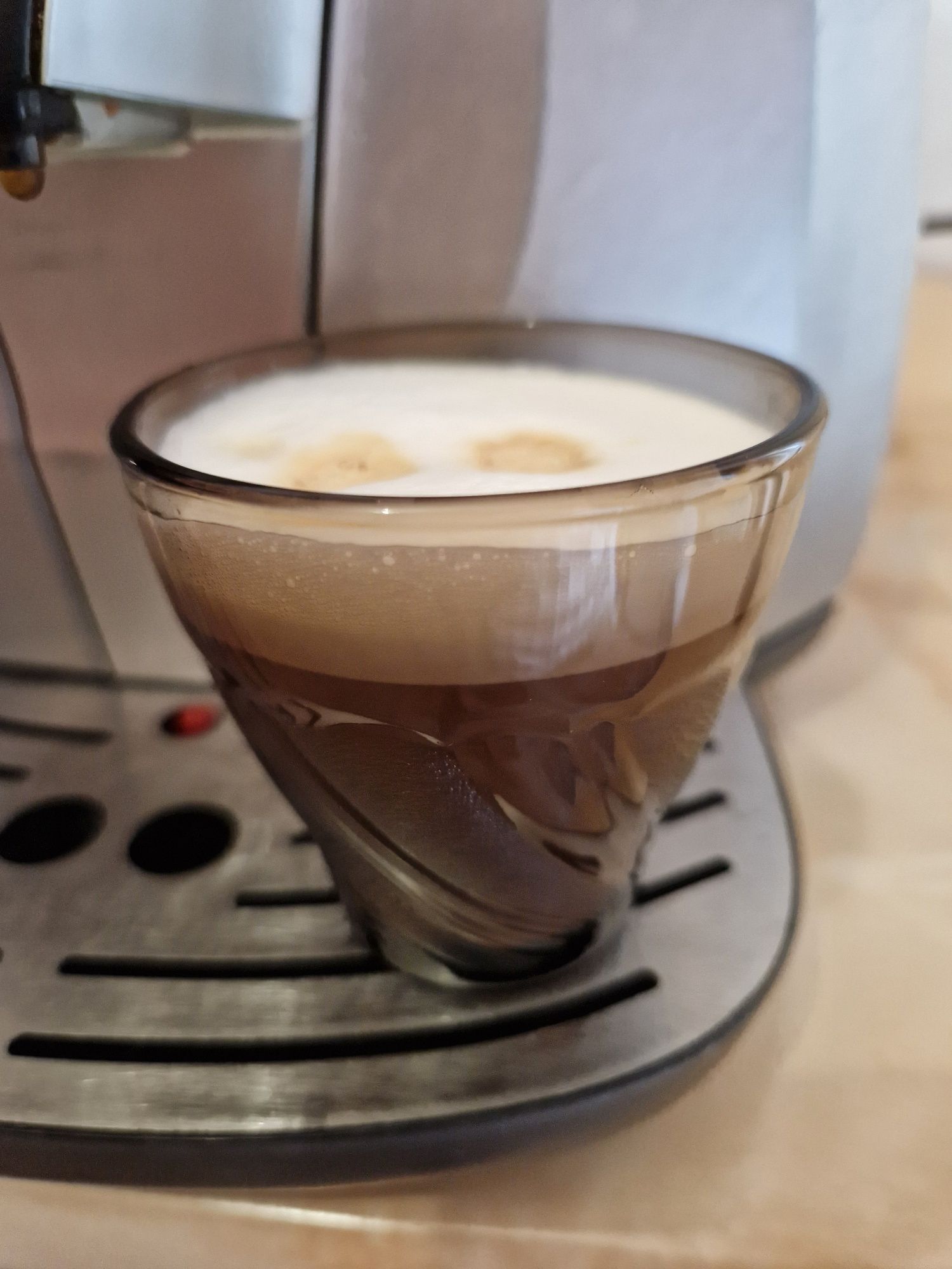 Кафеавтомат  Philips Easy Cappuccino