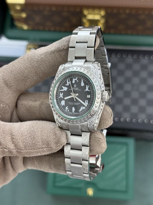 Rolex Oyster Perpetual Kama Sutra