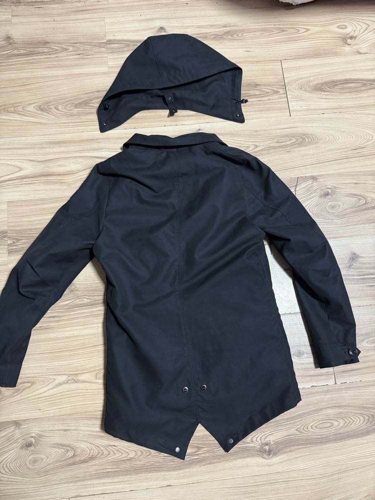 Ново! Яке 2в1 Scotch & Soda S