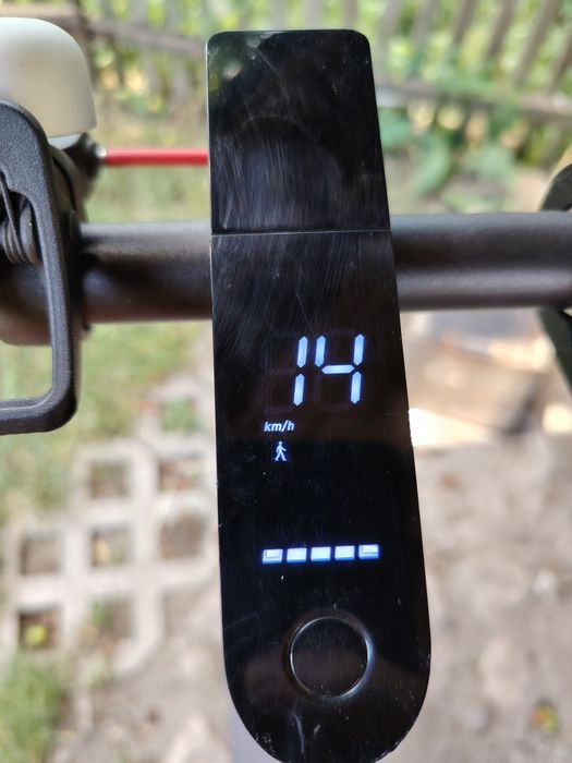 Trotineta electrica Xiao-Mi