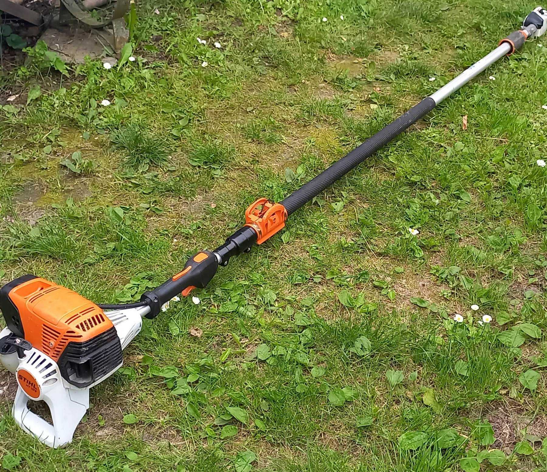 Храсторез STIHL HT 103