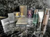 La prairie продукти