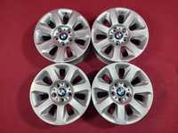 Jante Aliaj 5x120 16'' - OEM BMW Seria 5 E60 Seria 1 Seria 3 7J ET 20