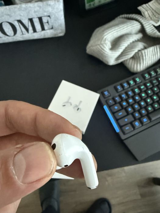 Airpods pro model 2020 originale