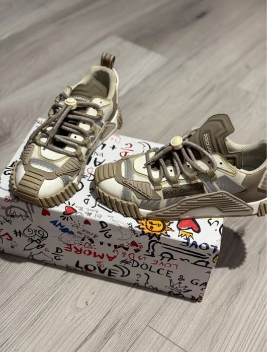 Sneakers Dolce & Gabbana