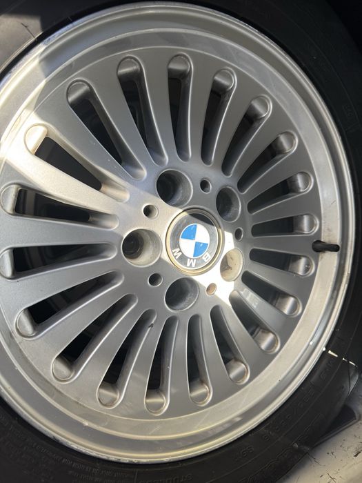 Колеса , Диски от BMW 33 стиль