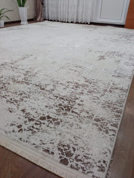 Продам турецкий ковёр 3*4