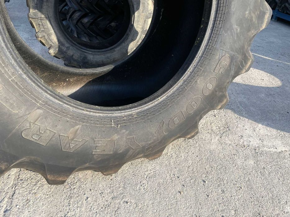 Cauciucuri 800/70r38 Tractor SH cu garantie Livrare Rapida