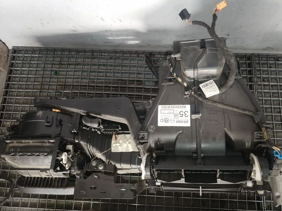 tulumba aer bord vw  golf 6 5k1820003as