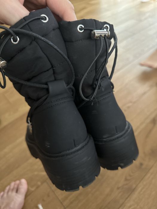 Ghete dama marimea 39 impecabile